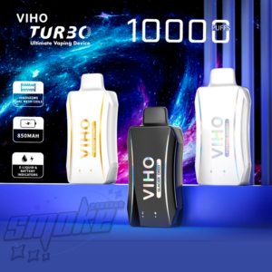 VIHO Turbo